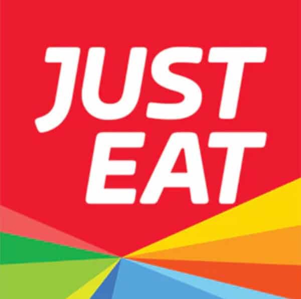£20.00 Just Eat Voucher