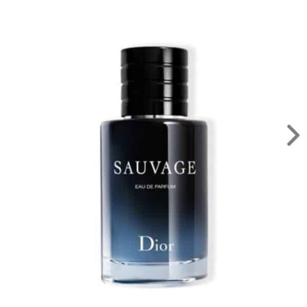 Dior Sauvage 100ml