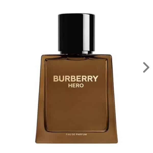 Burberry Hero