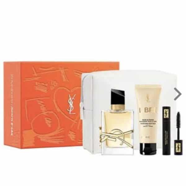 YSL Libre gift set 90ml