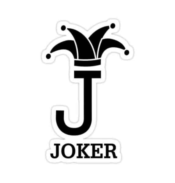 £400 Joker 