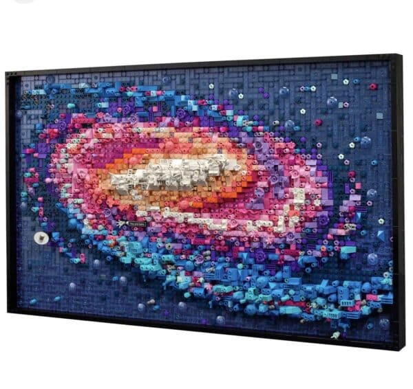 The Milky Way Galaxy | £136 Cash Alternative 