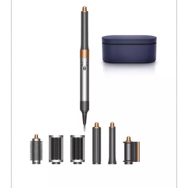 Dyson Airwrap Multi-Styler & Dryer | £384 Cash alternative 