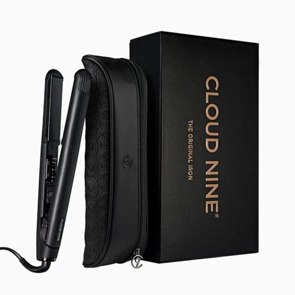 Cloud Nine Straighteners the original iron | £128 Cash alternative