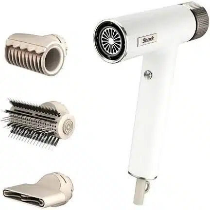 Shark Speed Style 3 in 1 Hair Dryer | £120 Cash alternative