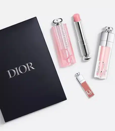 Dior Addicted Lip Essential set | £52 Cash alternative 