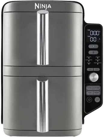 Ninja Stack Airfryer or £216 Cash alternative