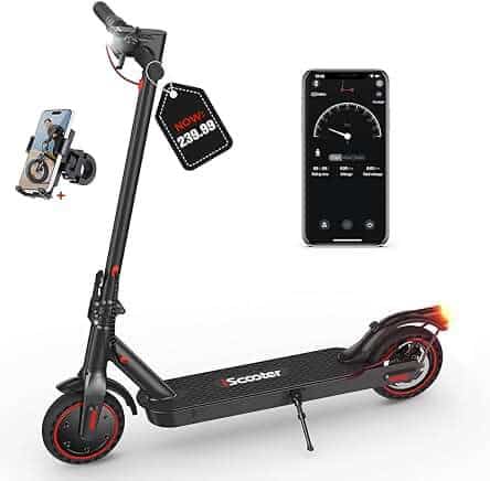 Iscooter Electric Scooter or £192 Cash Altern
