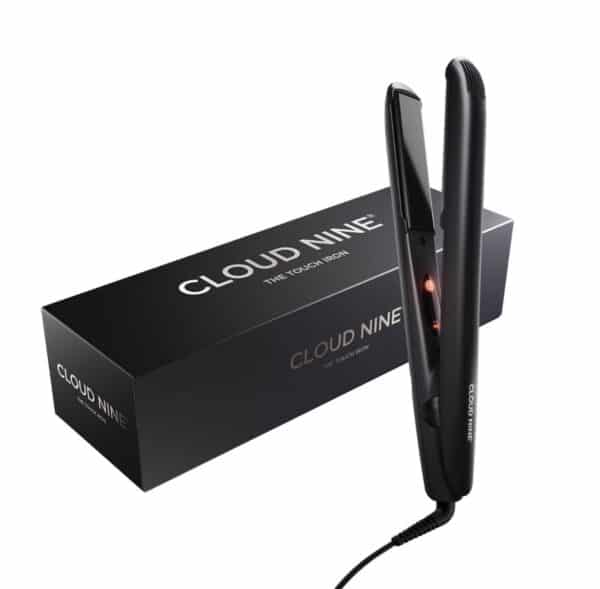 Cloud Nine Touch Iron Straightners | £112 Cash Altern