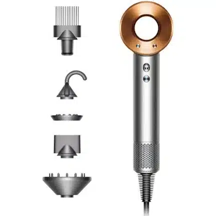 Dyson Supersonic Hair Dryer | £224 Cash Altern