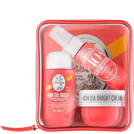 Sol De Janeiro Jet Set | £25 Cash Altern