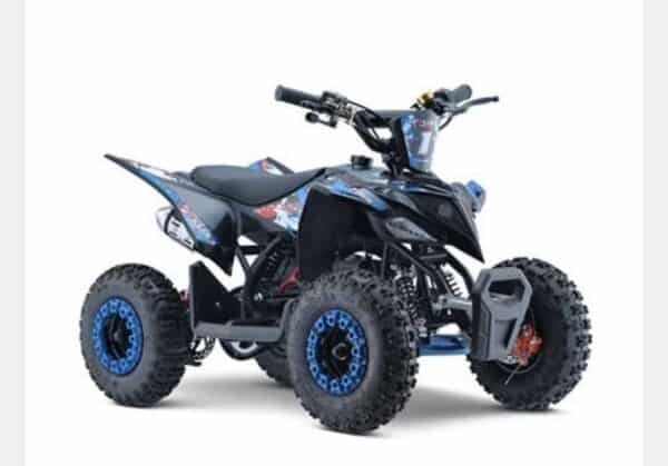 Excite 1000w 2024 Mini Kids Electric Quad | £384 cash altern