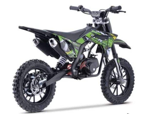 MXR 50 Kids Dirty Bike | £308 cash altern
