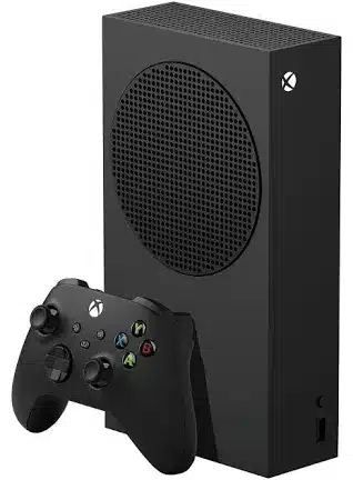 Xbox Series S | £240 cash altern