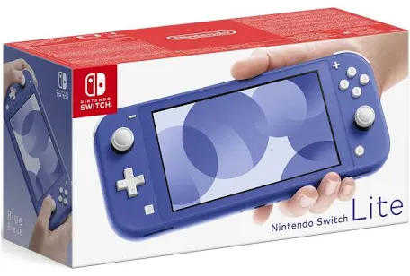 Nintendo Switch Light | £160 cash altern