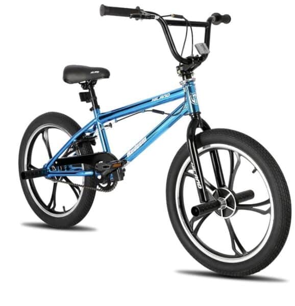 Boys BMX | £192 Cash Altern