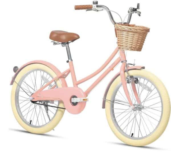 Girls Bike With Basket | £160 Cash altern