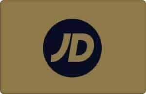 £100 JD Voucher | £80 Cash Altern
