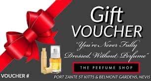 £100 Perfume Shop Voucher | £80 Cash Altern