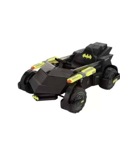 Batman V6 Strike | £50 Cash altern