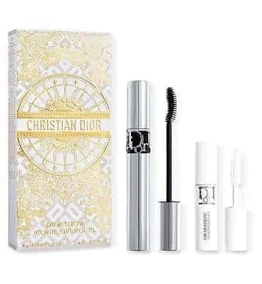 Diorshow volume & Curl Essentials | £30