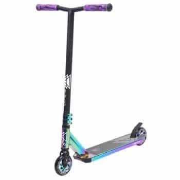 Rewind Neo Chrome Stunt Scooter | £72 cash alternative