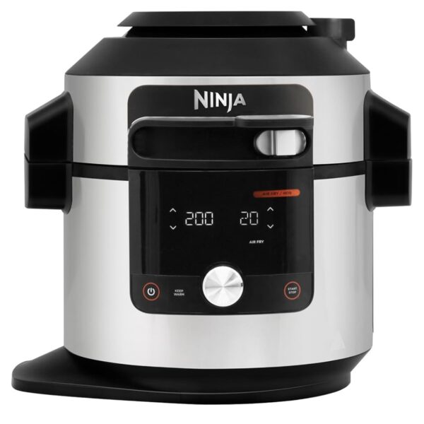 Ninja 15-in-1 Pressure Cooker | £242 Cash Alternative
