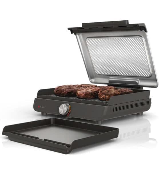 Ninja Sizzle Electric Grill | £120 Cash Alternative
