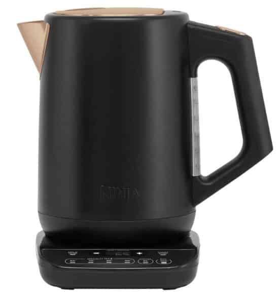 Ninja Perfect temperature Kettle | £80 Cash Alternative