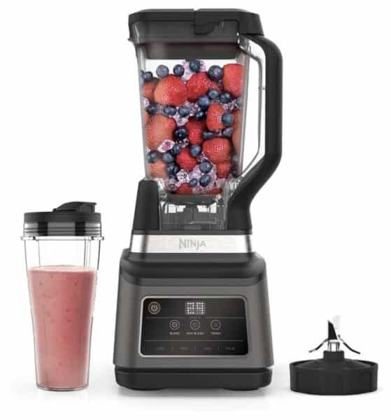 Ninja 2-In-1 Blender | £102 Cash Alternative 