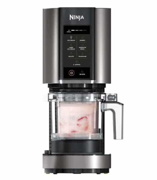 Ninja Creami Ice Cream Maker | £120 Cash Alternative