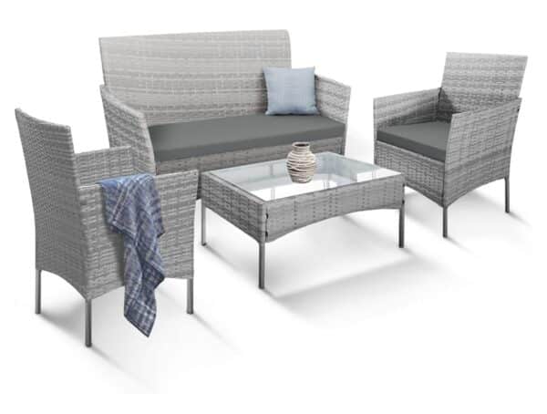 Garden set | £88 cash alternative 