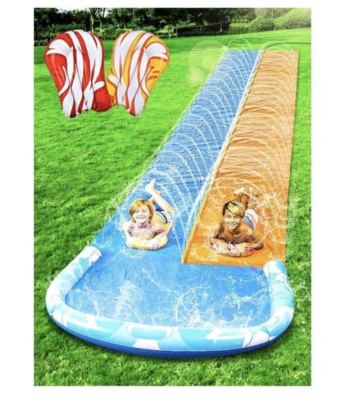 Slip & Slide | £24 cash alternative 