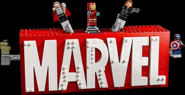 Marvel mini | £68 cash alternative 