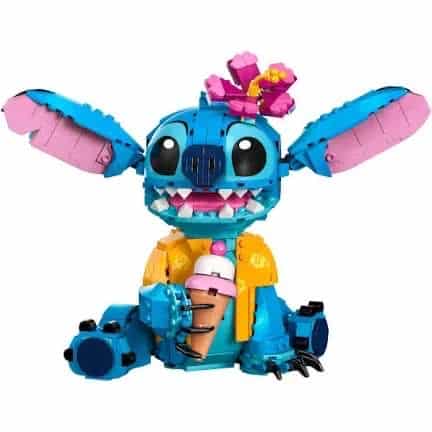Stitch | £45 cash alternative 