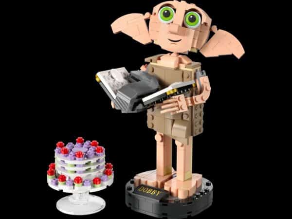 Harry Potter Dobby | £20 cash alternative 