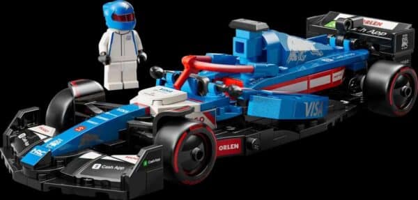 Red bull Racing | £20 cash alternative 
