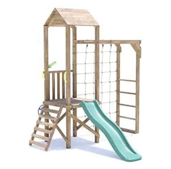 Single Climbing Frame | £215 cash alternative