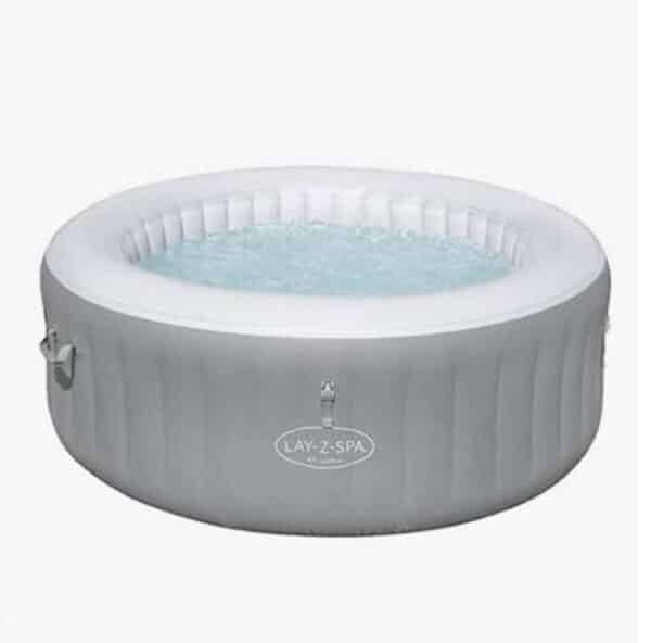 Lazy Spa Hot Tub | £120 cash alternative