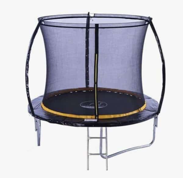 8ft trampoline | £108 cash alternative 