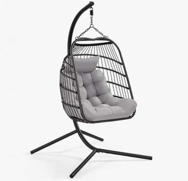 Egg chair | £96 cash alternative 