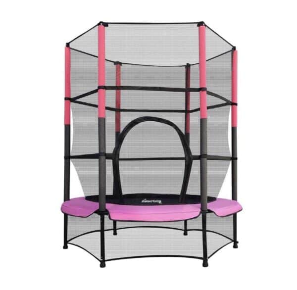 kids 4ft trampoline | £48 cash alternative 