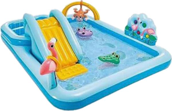 Kids swimming pool | £65 cash alternative 