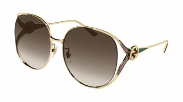 Gucci Sunglasses | £212 cash alternative