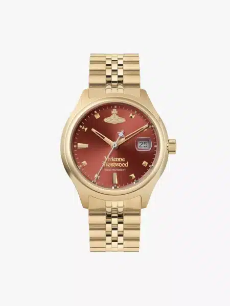 Vivienne Westwood Watch | £224 cash alternative 