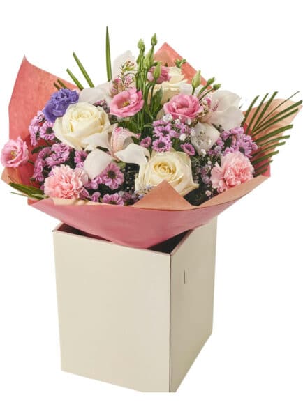 Flower Bouquet | £20 cash alternative