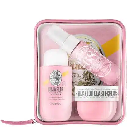Sol De Janeiro set | £20 cash alternative