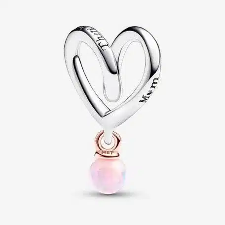 Mum Pandora Charm | £20 cash alternative 