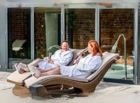 £100 Spa Day Voucher | £80 cash alternative 