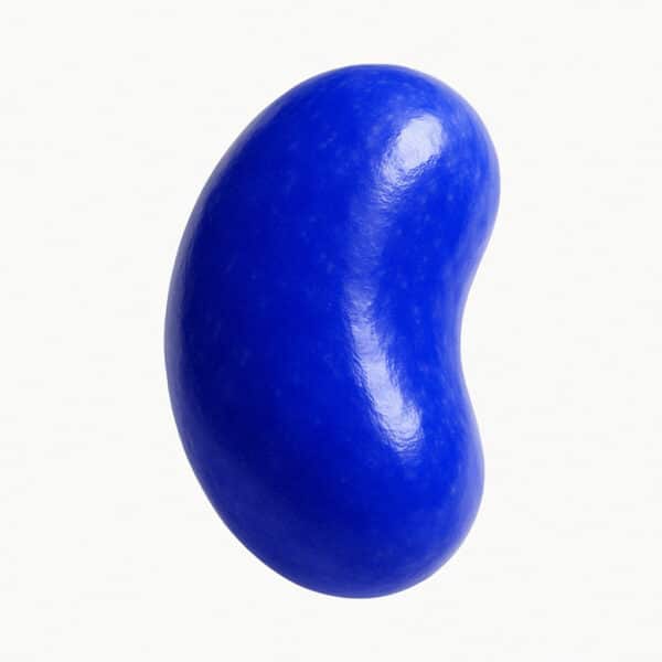 Blueberry Blue Candy - £100 Cash - 10 Points
